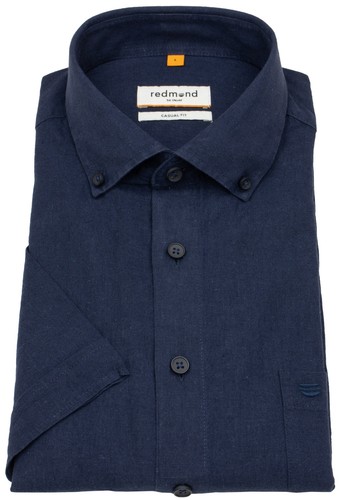 Redmond kurzarmhemd casual fit - redmond,