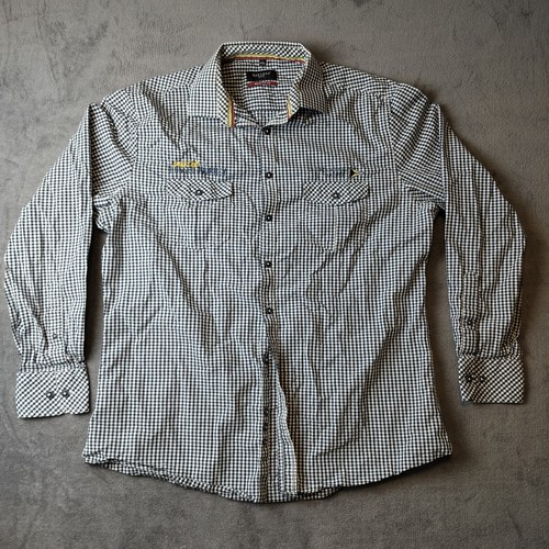 Bexleys hemd herren - bexleys,