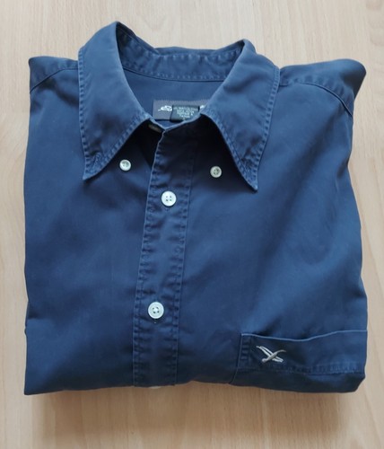 Eddie bauer herrenhemd - bauer,