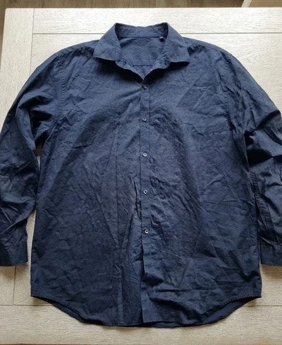Jack jones hemd dunkelblau - jones,