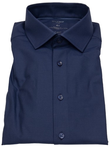 Olymp hemd modern fit - hemd,