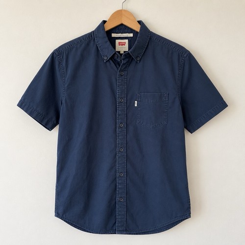Levi herren kurzarmhemd - levi’s,