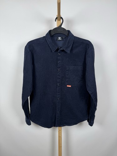 Hummel herren cordhemd - herren,