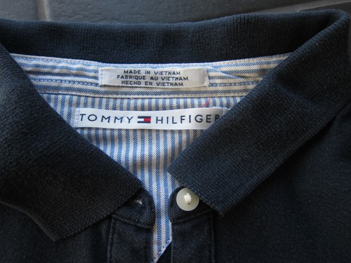 Original tommy hilfiger - tommy,