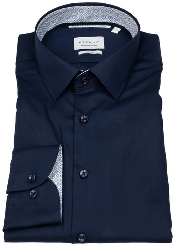 Eterna hemd slim - eterna,