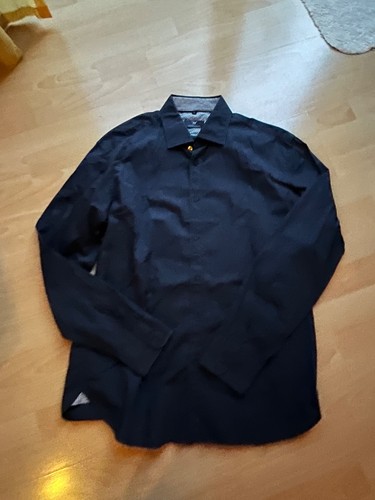 Strokeman hemd l - hemd, gr