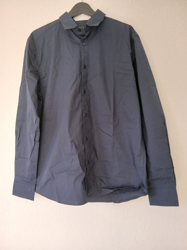 John devin herren hemd l - john,