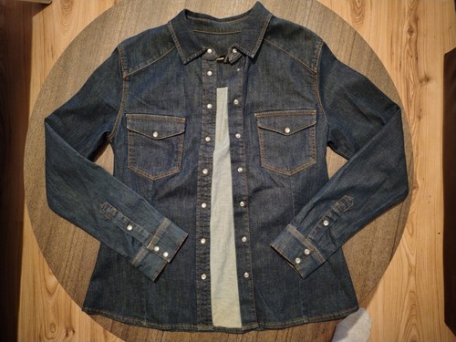 Hallhuber damen jeanshemd - hallhuber,