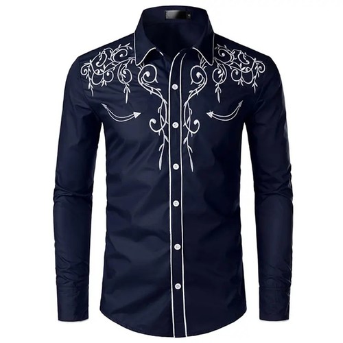Herren western cowboy - herren,