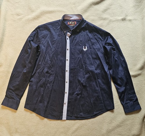 Verdtone hemd herren - verdtone, 45/46