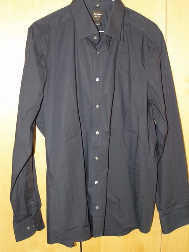 Olymp hemd level five body - olymp,