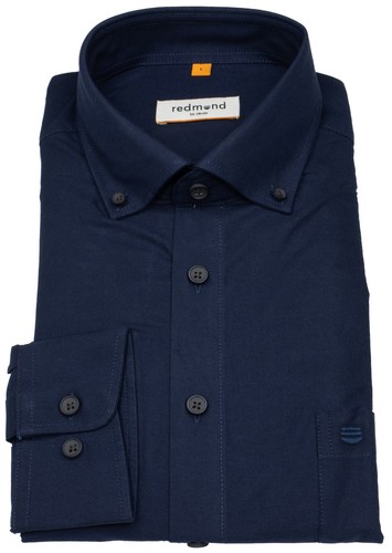 Redmond hemd comfort fit - redmond,