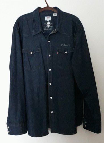 Pauli levis tk - st.,
