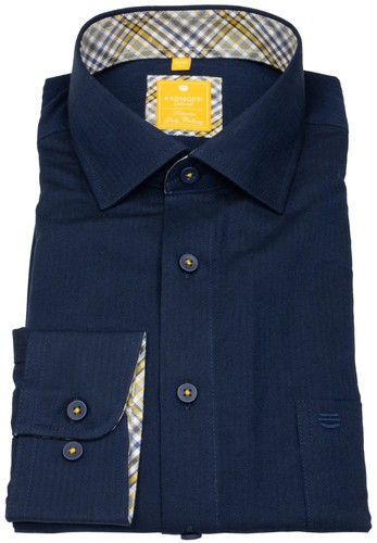 Redmond hemd modern - redmond,