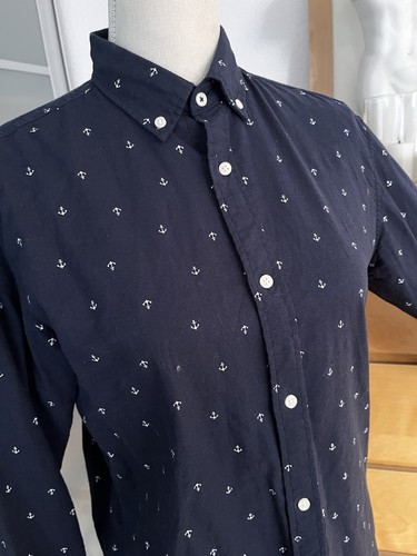 Jack jones herrenhemd gr s - jack, &