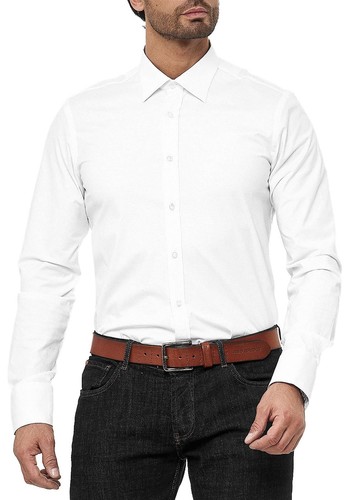 Hemd herren modern fit - hemd,