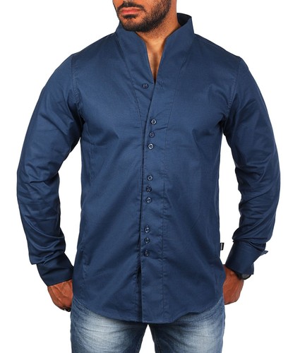 Carisma herren uni langarm - carisma,