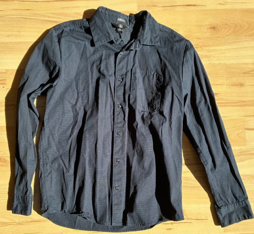 Hemd marke volcom - volcom,