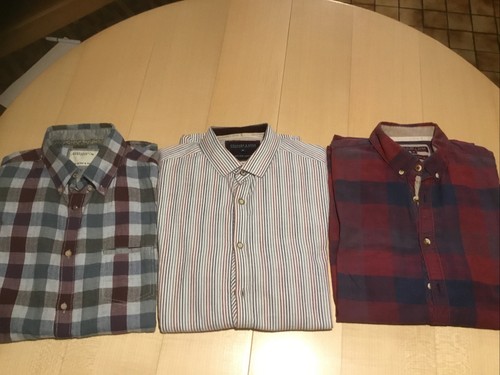 Hemden colours sons - colours, &sons