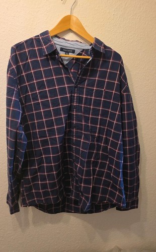 Tommy hilfiger herren hemd - tommy,