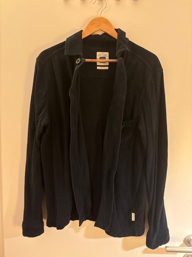 Overshirt hemd marco - hemd, polo