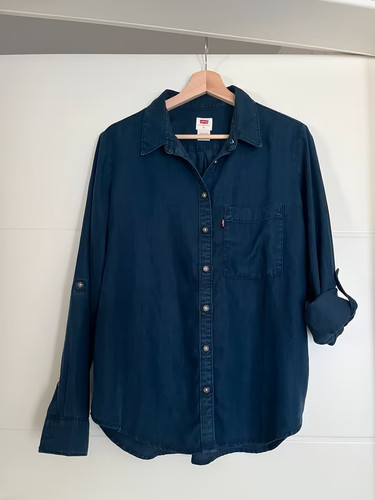 Levis lockere oversize - levis,