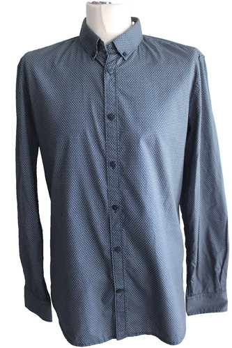 Tom tailor urban fit langarm - tom,