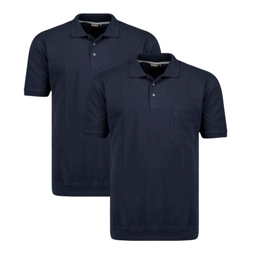 Herren polo shirt polos - polo,