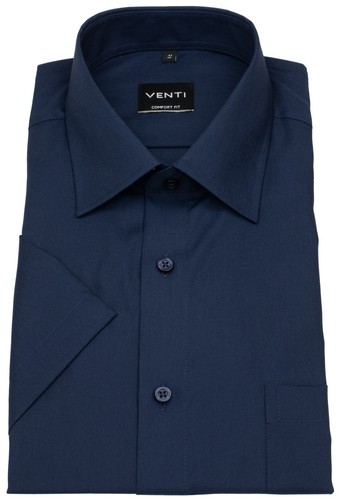 Venti kurzarmhemd comfort fit - venti,