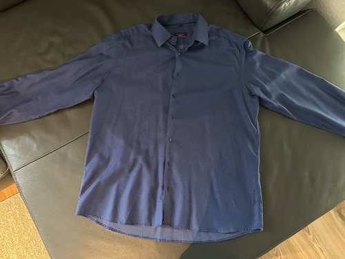 Eterna hemd langarm herren - hemd,