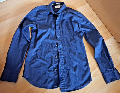 Hilfiger denim hemd - hilfiger,