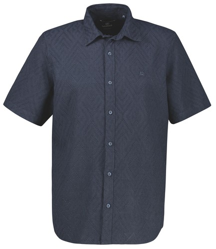 Lerros kurzarmhemd regular fit - lerros,