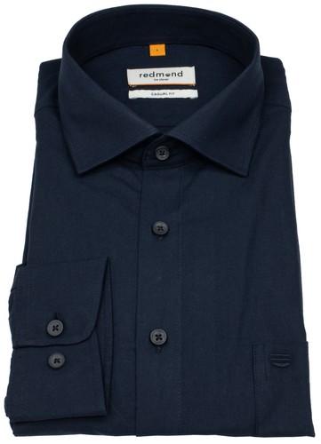 Redmond hemd casual fit - redmond,