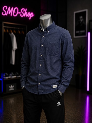 Adidas originals herren hemd - adidas,