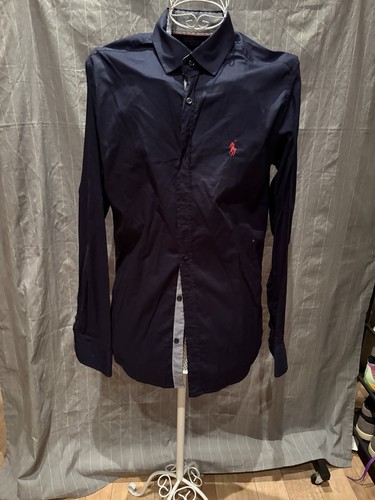 Ralph lauren herren hemd - ralph,