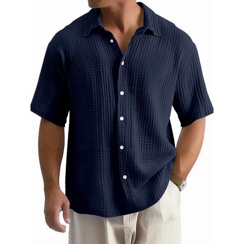 Freizeithemd herren hemd - freizeithemd,