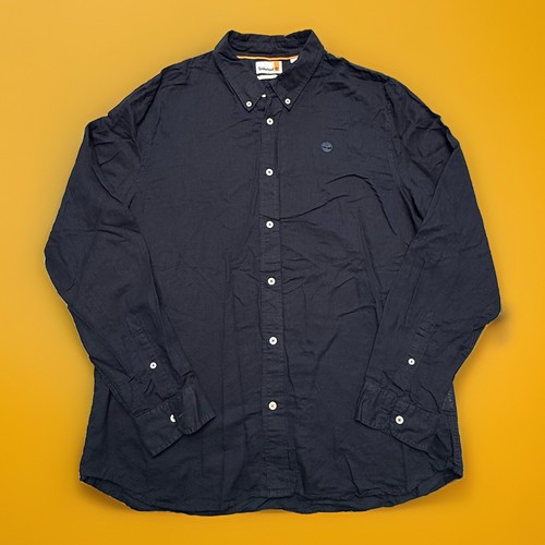Timberland herren hemd slim - timberland,