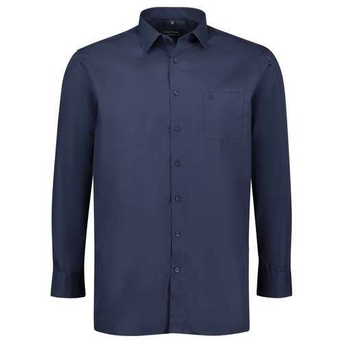 Langarm herren hemd - hemd, shirt