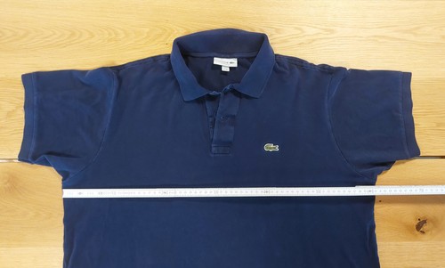 Lacoste poloshirt herren - lacoste,