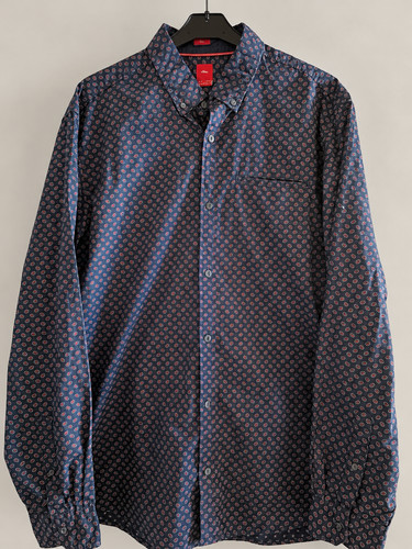 Oliver herren hemd xl - s.oliver,