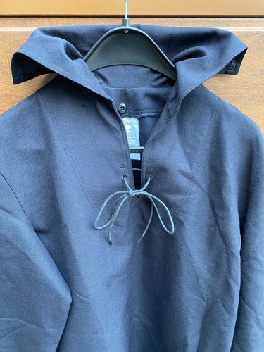 Original bundeswehr marinehemd - original,