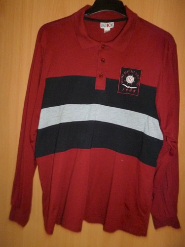 Shirt longsleeve hemd - hemd, polohemd